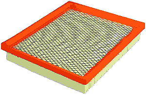 FILTRO DE AR FRAM CA6558 - UN