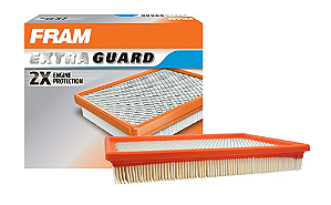 Filtro De Ar Fram Ca8817 - Un