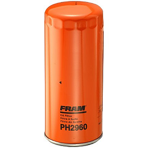 FILTRO DE OLEO FRAM PH2960 - UN