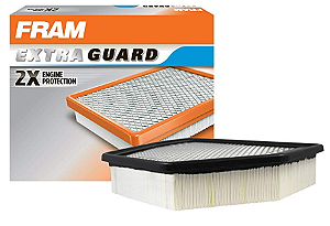 Filtro De Ar Fram Ca10115 - Un