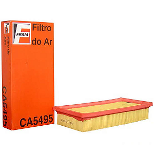 FILTRO DE AR FRAM CA5495 - UN
