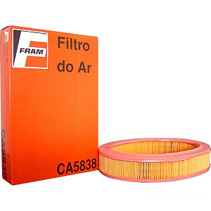 FILTRO DE AR FRAM CA5838- - UN