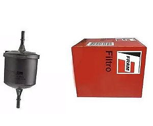 FILTRO DE COMBUSTIVEL FRAM G5980 - UN