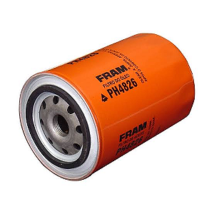 FILTRO DE OLEO FRAM PH4826 - UN