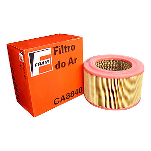FILTRO DE AR FRAM CA8840 - UN