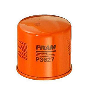 FILTRO DE COMBUSTIVEL FRAM P3627