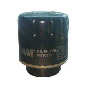 FILTRO DE OLEO FRAM PH10757  - UN