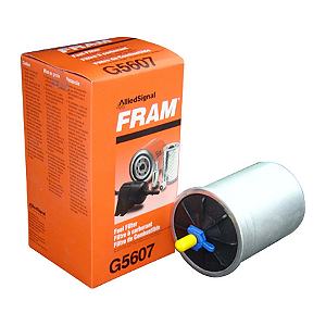 FILTRO DE COMBUSTIVEL FRAM G5607-- UN