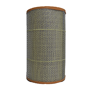 Filtro De Ar Fram Ca10702 - Un