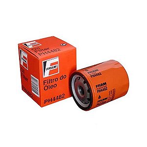 FILTRO DE OLEO FRAM PH4482 - UN