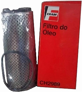 FILTRO DE OLEO FRAM CH2989 - UN