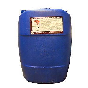 Detergente Ativado Inquibras Brasativo Ultra 1:100 (LM) 50L