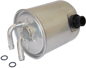 FILTRO DE COMBUSTIVEL JAPANPARTS FC100S - UN