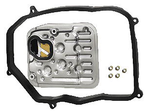 FILTRO DE CAMBIO JAPANPARTS FAT060 - UN