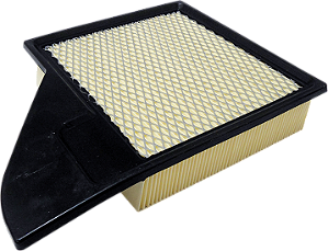 FILTRO DE AR JAPANPARTS FABR106S - UN