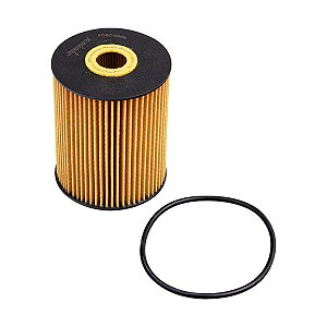Filtro de Óleo FOECO086 VW Touareg Audi A8 S8 Q7 Japanparts