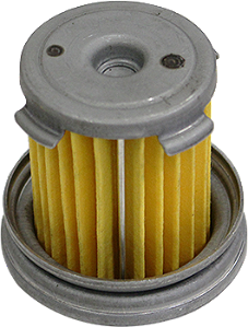 FILTRO DE CAMBIO JAPANPARTS FAT025 - UN