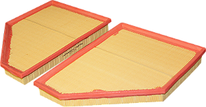FILTRO DE AR JAPANPARTS FABR73S - UN