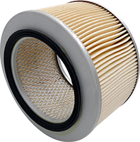 FILTRO DE AR JAPANPARTS FA807S - UN