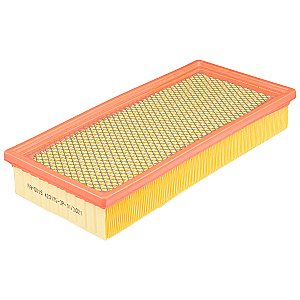 Filtro De Ar Japanparts Fas01S - Un