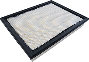 Filtro De Ar Japanparts Fa8512S - Un