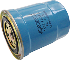Filtro De Combustivel Japanparts Fc119S - Un