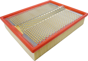 FILTRO DE AR JAPANPARTS FA4833S - UN