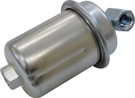 Filtro De Combustivel Japanparts Fc585S - Un