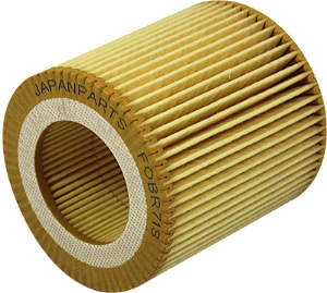 Filtro de Óleo FOBR71S BMW Série 3/4 X1 Z4 Japanparts