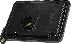 FILTRO DE CAMBIO JAPANPARTS FAT026 - UN