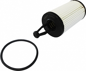 Filtro de Óleo GPOECO017 Mercedes C350/E300/S350 Japanparts