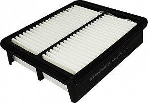 FILTRO DE AR JAPANPARTS FABR212S - UN