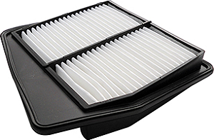 FILTRO DE AR JAPANPARTS FA443S - UN