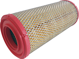 Filtro De Ar Japanparts Fa0610S - Un