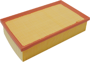 FILTRO DE AR JAPANPARTS FABR170S - UN