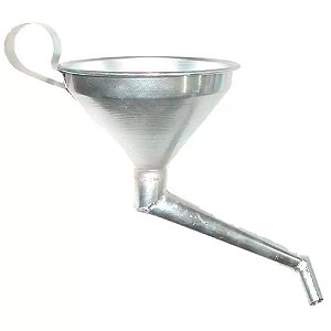 FUNIL LUB54 MULTIMARCAS - UN