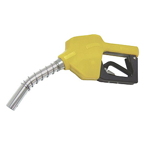 BICO ABASTECIMENTO COMBUSTIVEL 1/2'' AMARELO LUPUS 2100-BC04 - UN