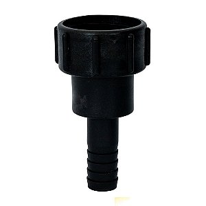 CONECTOR ADAPTADOR PARA IBC 60X6 COM ESPIGAO MP048 - UN