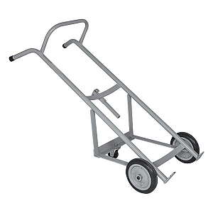 CARRINHO PARA TRANSPORTAR TAMBOR LUPUS 3040 - UN