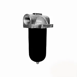 FILTRO LAVAVEL COMBUSTIVEL/OLEO 1* 120LPM LUPUS 9180-FF - UN