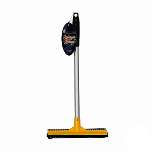 Rodo Limpa Para-brisa Cabo Longo 200x500mm Lupus