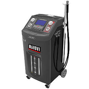 Unidade De Troca Oleo Cambio Automatico Mahovi Mah4001 20Lts 220V - Un