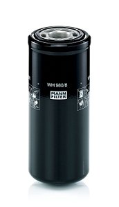 Filtro De Oleo Mann Wh980