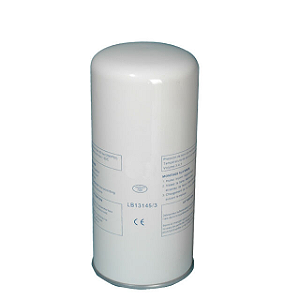 Filtro De Compressor Mann Lb13145/3 - Un