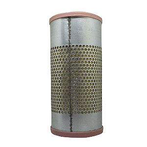 Filtro De Ar Mann C17314 - Un