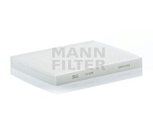 Filtro De Ar Condicionado Mann Cu2436/3 - Un