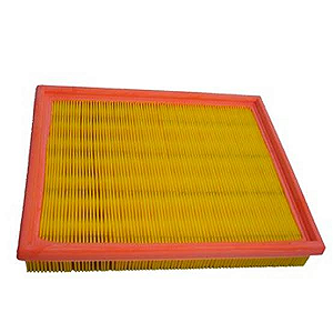 Filtro De Ar Mann C2693 - Un