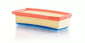 Filtro De Ar Mann C27030/1 - Un