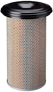 Filtro De Ar Mann C24650 - Un