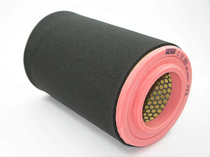 Filtro De Ar Mann C18263 - Un